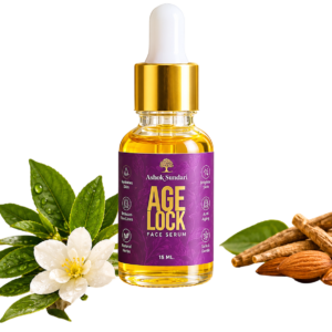Age Lock Serum